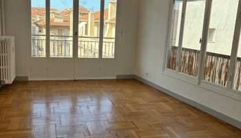 appartement 2 pièces à louer NICE 06000 50.2 m²