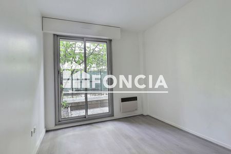 Vue n°3 Appartement 2 pièces à vendre - Boulogne Billancourt (92100) 472 000 €