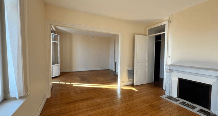 appartement 3 pièces à louer LAXOU 54520 65 m²