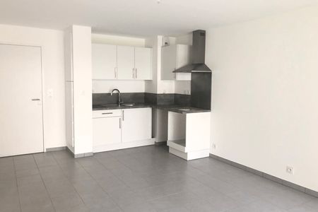 appartement 2 pièces à louer NANTES 44000