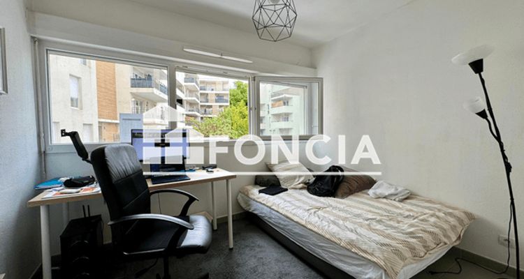 appartement 1 pièce à vendre Montpellier 34090 18.4 m²