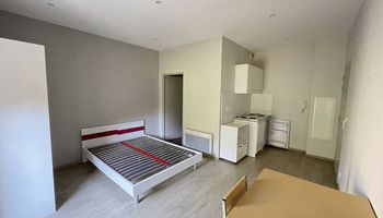 appartement 1 pièce à louer ALBI 81000 20.5 m²