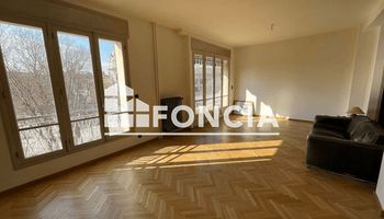 appartement 4 pièces à vendre Nîmes 30000 108 m²
