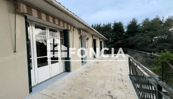 maison 5 pièces à vendre La Rochefoucauld-en-Angoumois 16110 175 m²