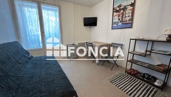 appartement 1 pièce à vendre Bormes-les-Mimosas 83230 15.86 m²