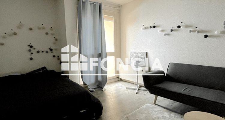 appartement 1 pièce à vendre Mont-de-Marsan 40000 24.2 m²