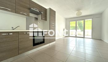 appartement 2 pièces à vendre Bayonne 64100 43 m²