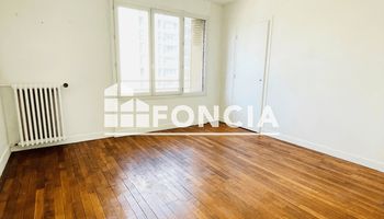 appartement 3 pièces à vendre BOURG LA REINE 92340 83.07 m²