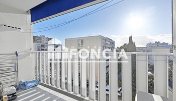 appartement 5 pièces à vendre Montpellier 34070 95 m²