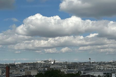 appartement 3 pièces à louer PARIS 11ᵉ 75011