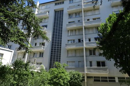 appartement 3 pièces à louer GRENOBLE 38100