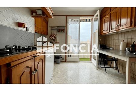 Vue n°3 Appartement 4 pièces à vendre - Perpignan (66000) 139 000 €
