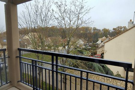 Vue n°2 Appartement 3 pièces T3 F3 à louer - Franconville (95130)