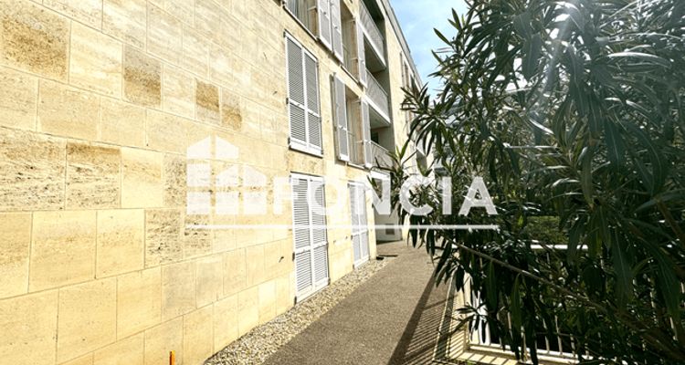 appartement 2 pièces à vendre Bordeaux 33100 50 m²