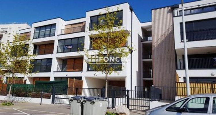 Vue n°1 Appartement 3 pièces à louer - Dijon (21000) 764,37 €/mois cc