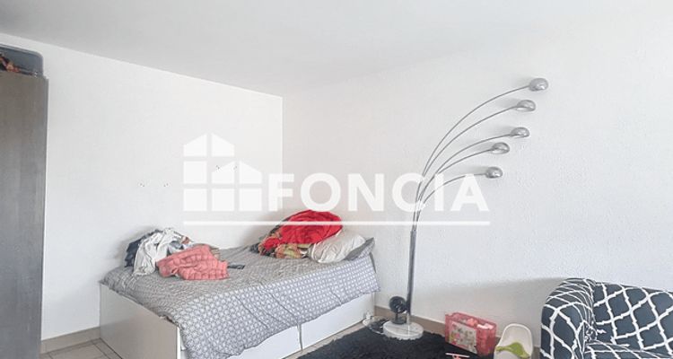 appartement 1 pièce à vendre Caen 14000 33.54 m²