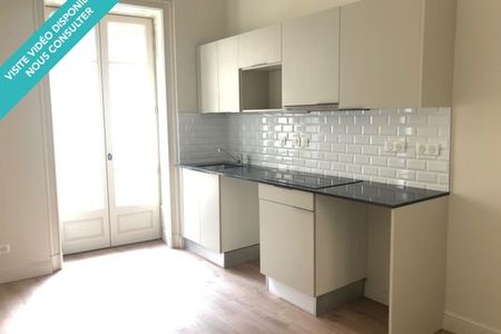 appartement 2 pièces à louer NIMES 30000 47.8 m²