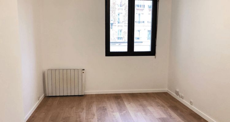 appartement 1 pièce à louer COURBEVOIE 92400 20.9 m²