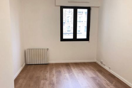 appartement 1 pièce à louer COURBEVOIE 92400 20.9 m²