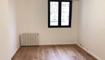 appartement 1 pièce à louer COURBEVOIE 92400 20.9 m²