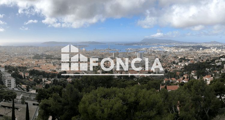maison 8 pièces à vendre Toulon 83200 198 m²