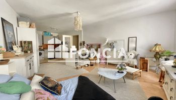 appartement 1 pièce à vendre La Roche-sur-Foron 74800 42.45 m²