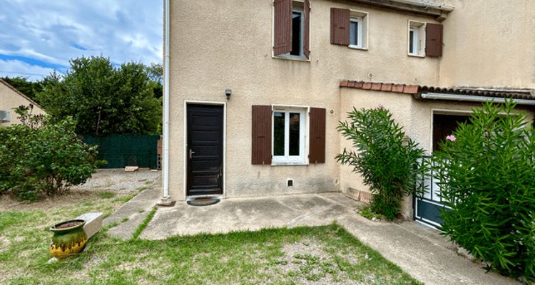 maison 4 pièces à louer CARCASSONNE 11000 101.3 m²