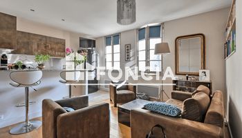 appartement 3 pièces à vendre AVIGNON 84000 57.4 m²