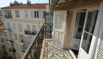 appartement 2 pièces à louer NICE 06000 32.3 m²