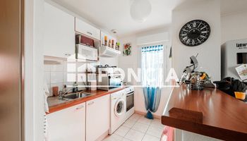 appartement 3 pièces à vendre Tonnay-Charente 17430 55 m²