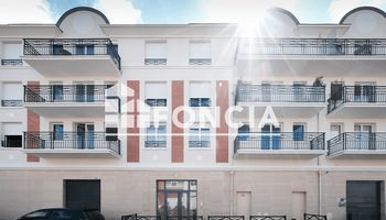 appartement 3 pièces à vendre ELANCOURT 78990 71 m²