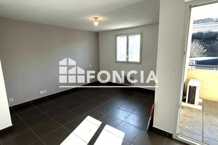 appartement 1 pièce à vendre Cogolin 83310 27 m²
