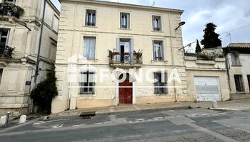appartement 1 pièce à vendre Montpellier 34000 26 m²
