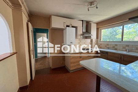 Vue n°3 Appartement 4 pièces T4 F4 à vendre - Billère (64140)