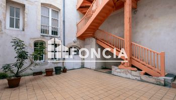 appartement 2 pièces à vendre La Rochelle 17000 52.29 m²