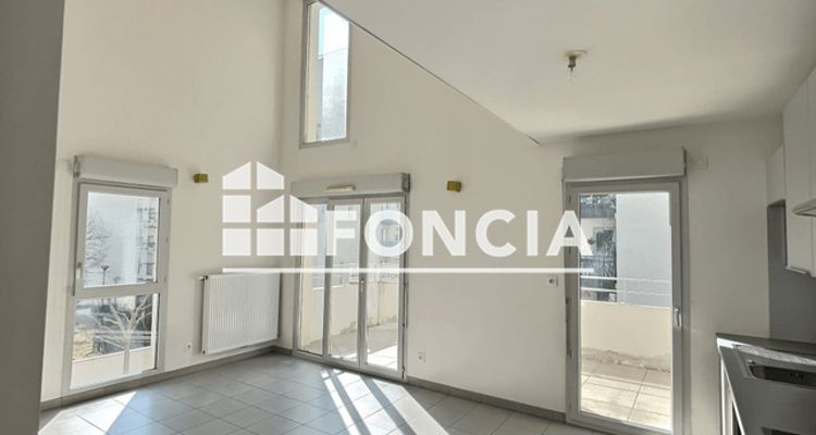 appartement 4 pièces à vendre Lyon 7ᵉ 69007 80.38 m²