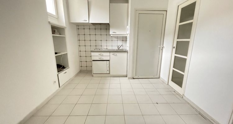 appartement 2 pièces à louer DIJON 21000 25.3 m²