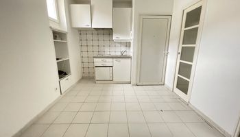 appartement 2 pièces à louer DIJON 21000 25.3 m²