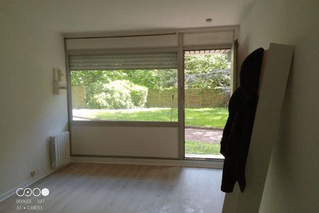 appartement 1 pièce à louer VALENCIENNES 59300 19.4 m²