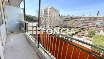 appartement 1 pièce à vendre Aix-en-Provence 13100 21.32 m²