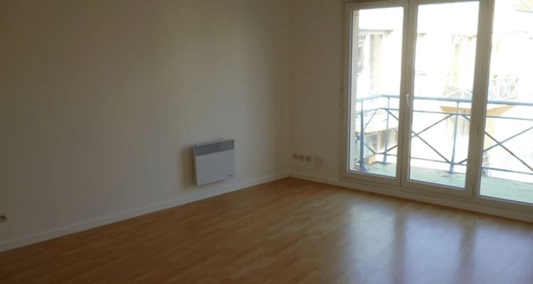 appartement 2 pièces à louer LILLE 59800 47.9 m²
