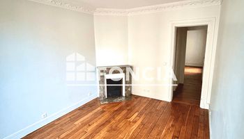 appartement 2 pièces à vendre Paris 13ᵉ 75013 41 m²