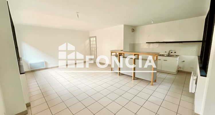 appartement 2 pièces à vendre TOULOUSE 31000 56.88 m²