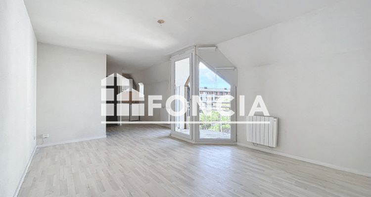 appartement 1 pièce à vendre Caen 14000 28.56 m²