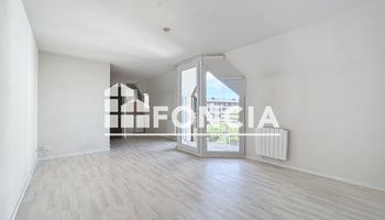 appartement 1 pièce à vendre Caen 14000 28.56 m²