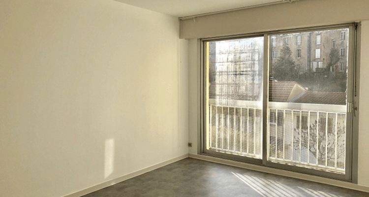 appartement 2 pièces à louer NANCY 54000 40.2 m²