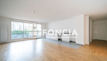 appartement 3 pièces à vendre Asnières-sur-Seine 92600 80 m²