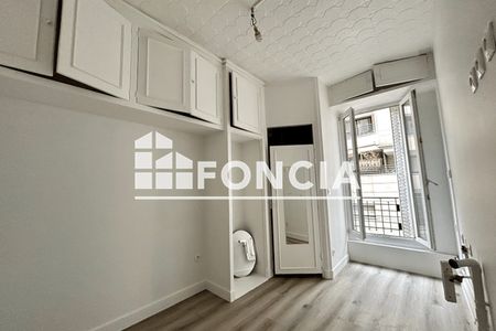 appartement 1 pièce à vendre Paris 19ᵉ 75019 11 m²