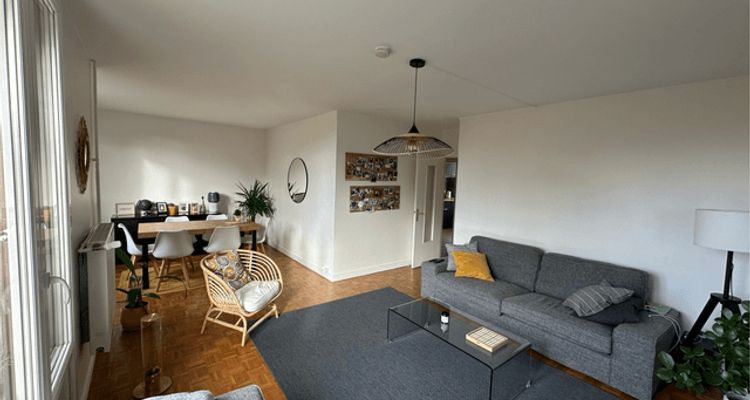 appartement 3 pièces à louer VERSAILLES 78000 66.8 m²