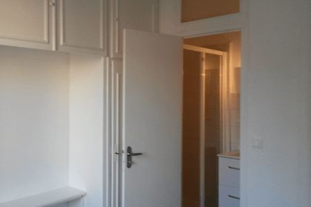 Vue n°3 Studio T1 F1 à louer - Bordeaux (33000)